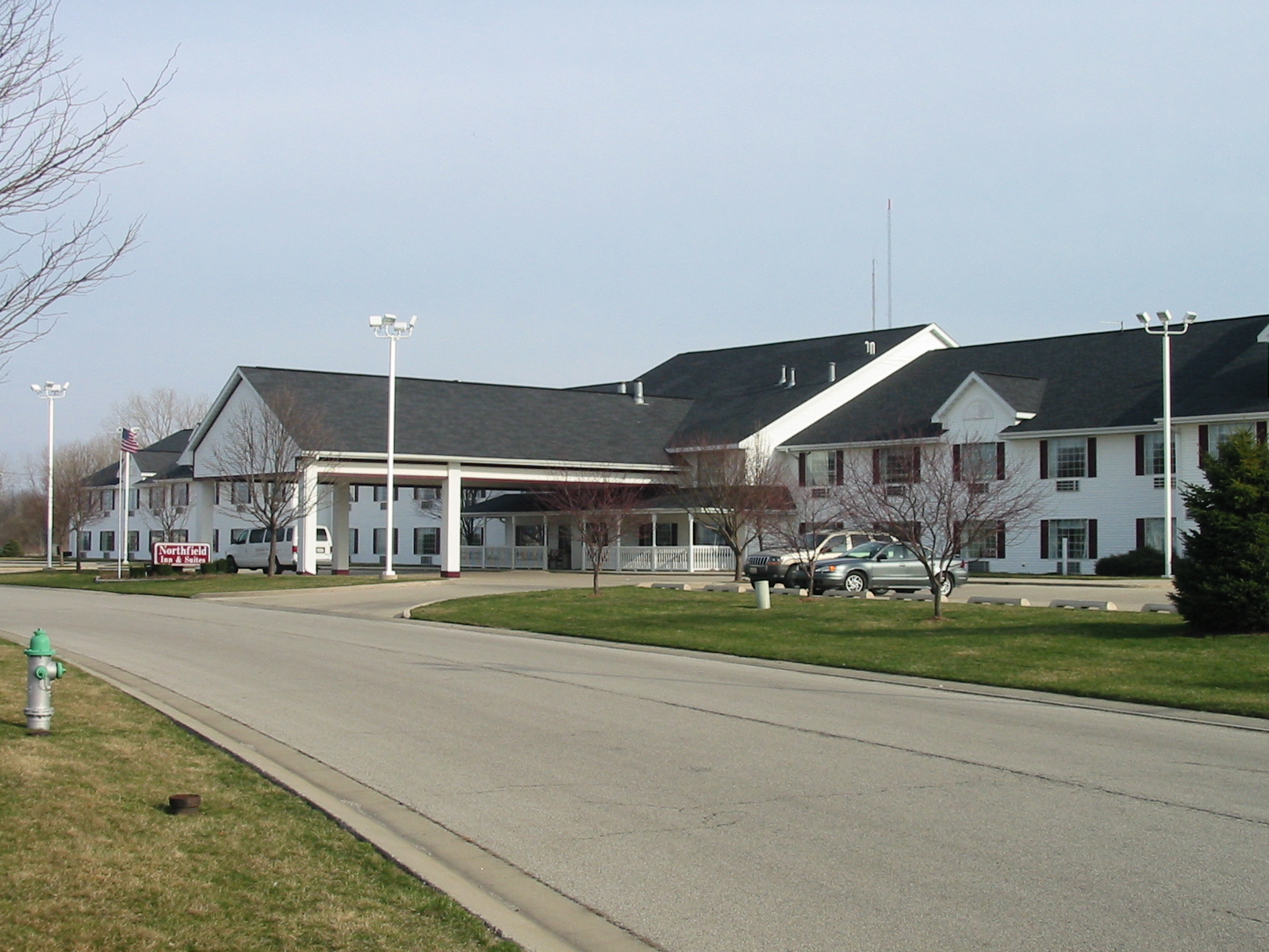 Northfield Inn