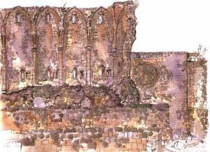 Actual Size of drawing : A3 ( 420mm x 297mm )