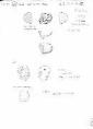 Actual Size of Drawing : A4 ( 297mm x210mm )