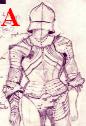 Click here for armour sketches....