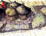 Click on here for the Archaeological Reconstruction Page