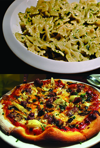 pizza