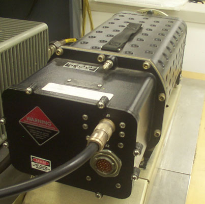 ARC-190 Coupler