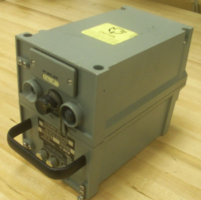 Mode 4 computer