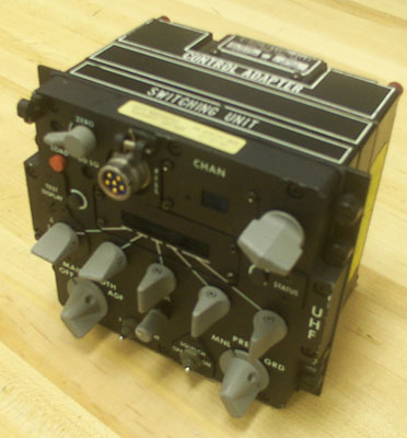 ARC-164 Control