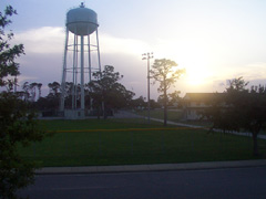 A view from building 2002