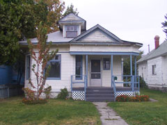 Da House