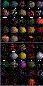 Click to zoom  custom textures (textures are from matrix file, original include file may vary slightly)