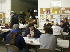 Jon winning a game against Graeme with... ProsBloom?