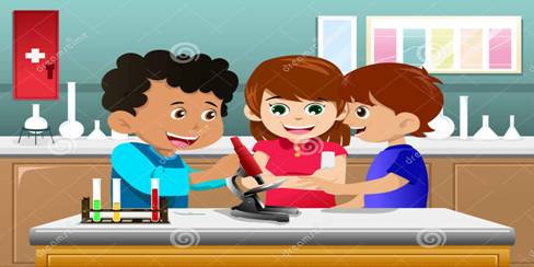 http://thumbs.dreamstime.com/z/kids-learning-science-lab-vector-illustration-making-experiment-32384273.jpg