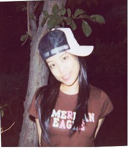 I Love You