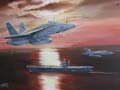 Photos from the 2004 Malta International Airshow, display made on the Old Runway of Luqa and seen from all the limits of Kirkop.