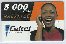 BURKINA FASO