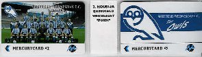 SHEFFIELD WEDNESDAY F.C.