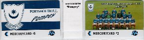 PORTSMOUTH F.C.