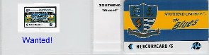 SOUTHEND UNITED F.C.