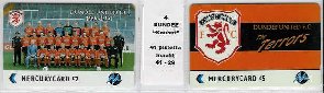 DUNDEE UNITED F.C.