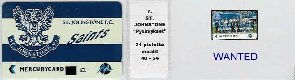 ST. JOHNSTONE F.C.
