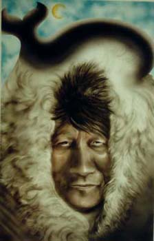 eskimo