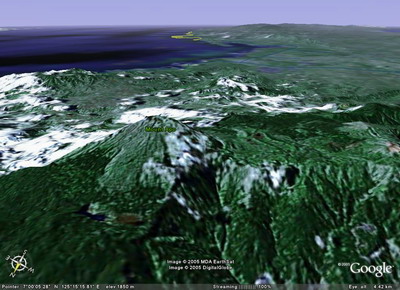 Get Google Earth