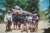 Mt. Baloy 2002