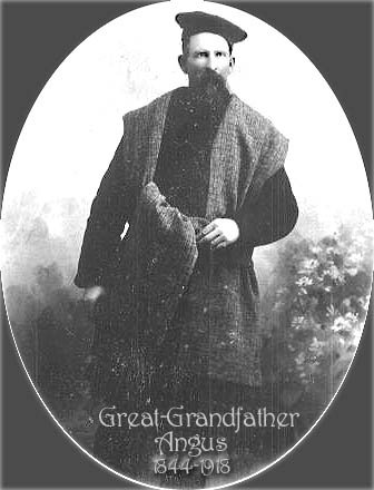 ggrandfather