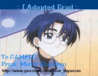 Adopt Eriol!!