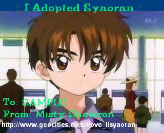 Adopt the Kawaii Little Wolf!!