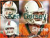 :: The Ken Dorsey Shrine :: Ken Dorsey -R- Us