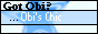 // Obi's Chic \\ An Obi-Wan Kenobi Fansite