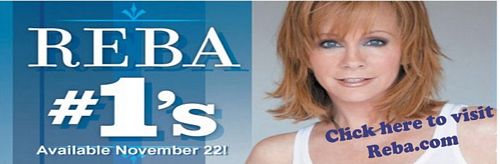 Click here to visit Reba.com, Reba's official website