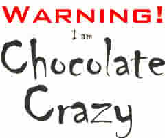 Chocolate Crazy