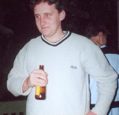 mark - also at rols place
