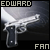 Beretta... the Edward Fanlisting