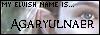 My Elvish Name