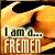 I'm a Fremen!