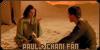 Eternity, the Paul + Chani Fanlisting