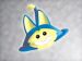 Puar- The Cut DBZ character