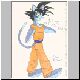 Goku-Puar Fusion