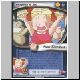 It's a DBZ trading card with puar on it!!!