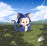 I'm overwhelemed by it's cuteness!!