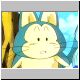 Puar from Trunks saga