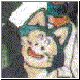 There's Puar!