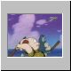 Make Puar mad and he'll beat you with a stick!!