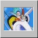 Puar and Bulma to the rescue!