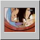 they're spying on Vegeta