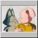 Puar is sooooo cute!