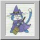 Puar's cuteness is Bewitching!
