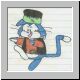 Franken-Puar!
