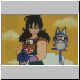 doesn't Puar look cute in goggles?!